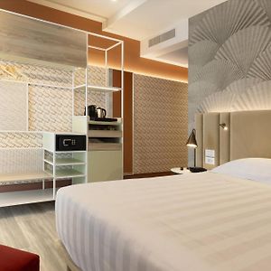 Deluxe Kamer