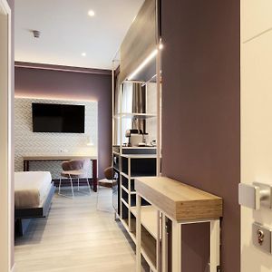 Superior Kamer met een King Size Bed
